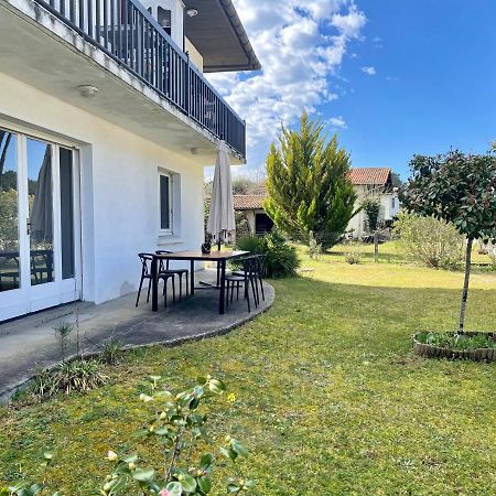 L'Ocenoa2 Lägenhet Mimizan-Plage Exteriör bild