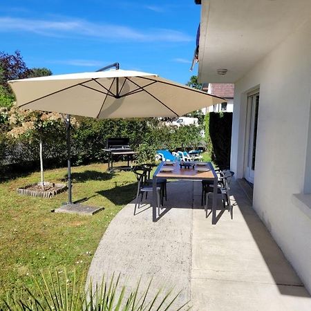 L'Ocenoa2 Lägenhet Mimizan-Plage Exteriör bild